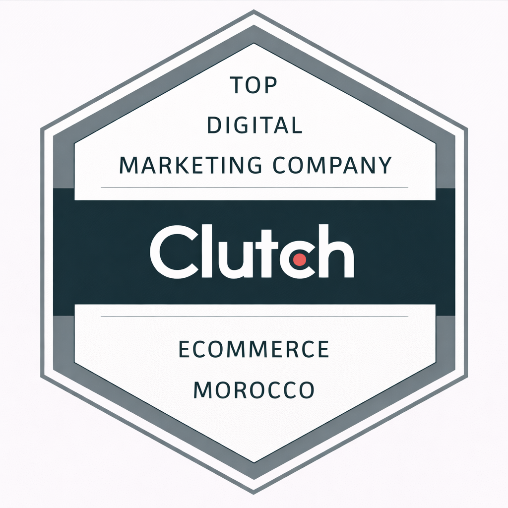 trt Digital Clutch Partner SEO SEA SEM Agence SEO Casablanca