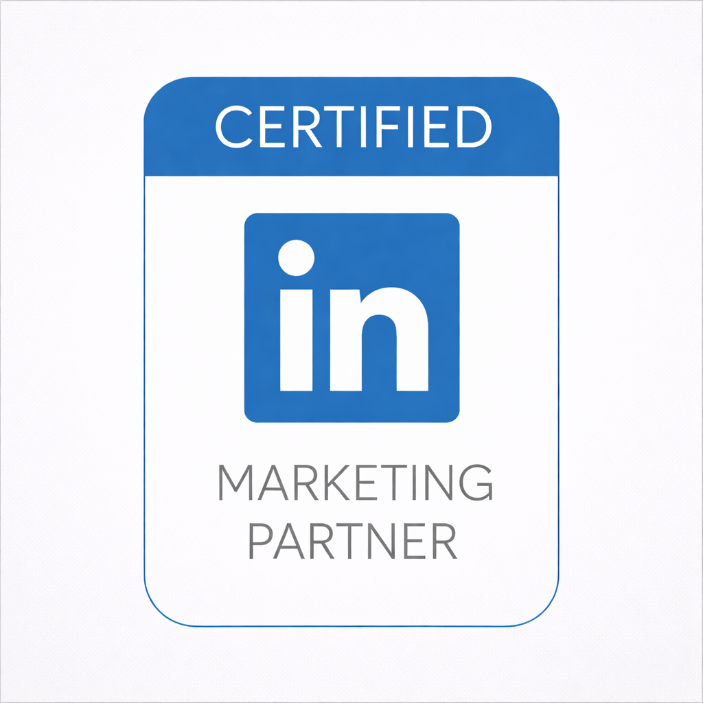 trt Digital LinkedIn Partner SEO SEA SEM Agence SEO Casablanca