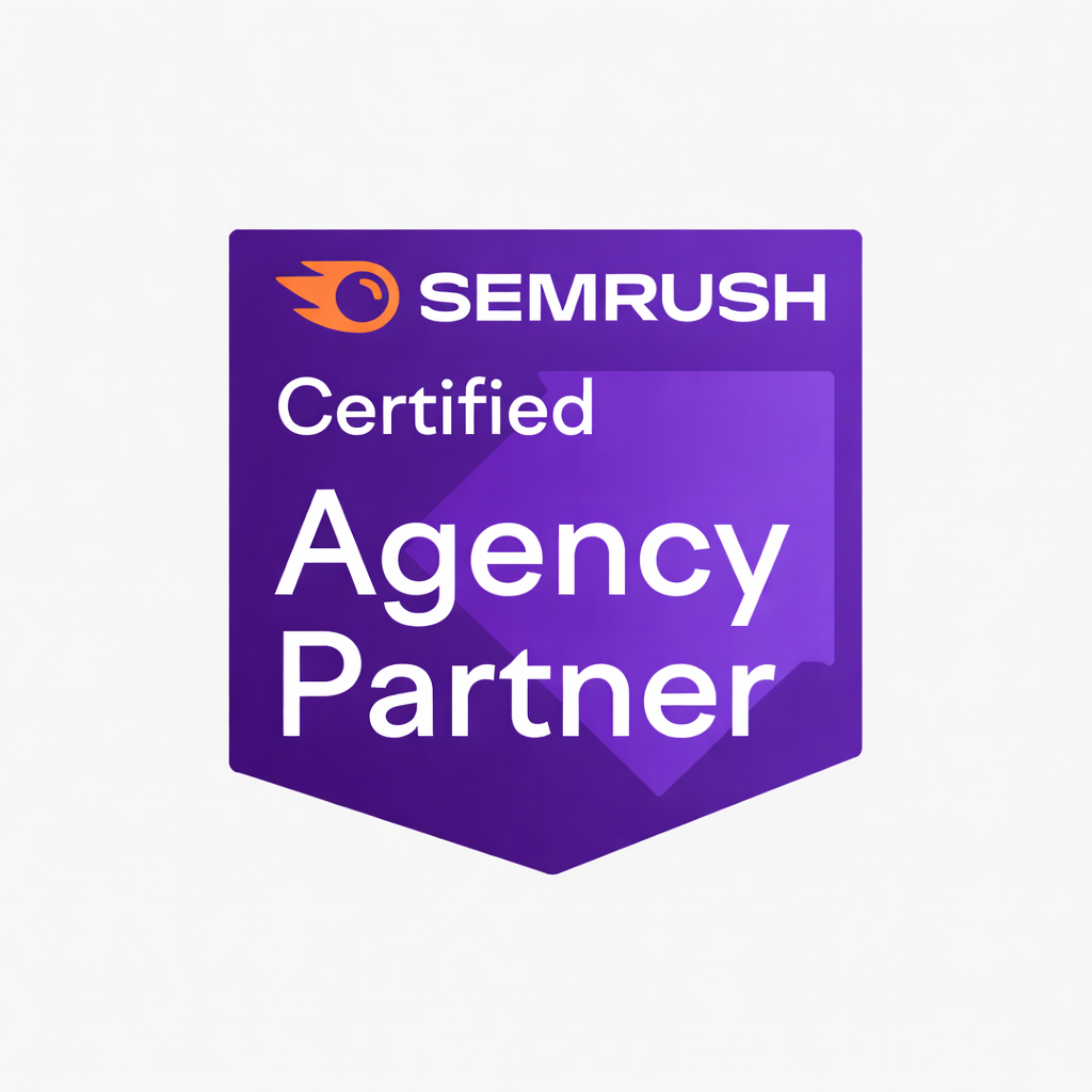 trt Digital Semrush Partner SEO SEA SEM Agence SEO Casablanca