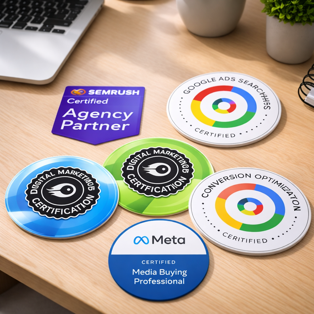 trt Digital Ads Partner SEO SEA SEM Agence SEO Casablanca