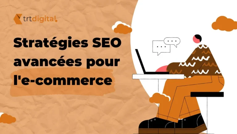 Stratégies SEO