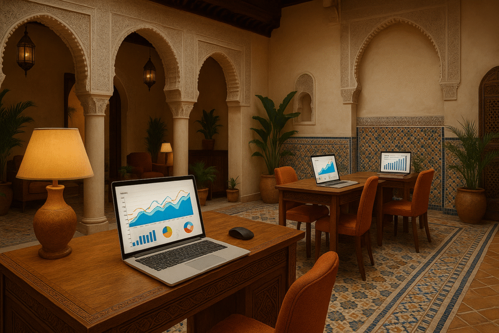 Agence Marketing Digital SEO SEA Votre Stratégie 2025