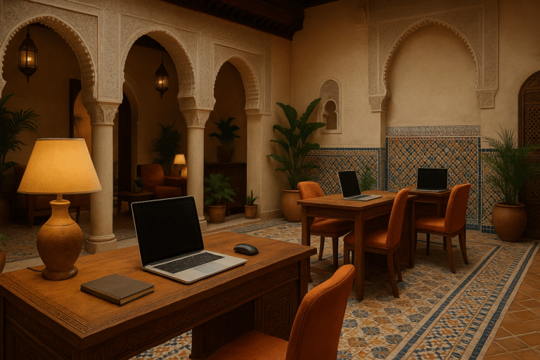 Agence Marketing Digital SEO SEA Votre Stratégie 2025